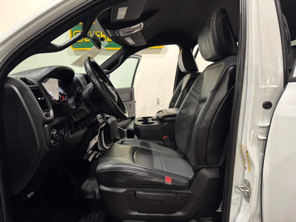 2024 RAM 2500 Image 12