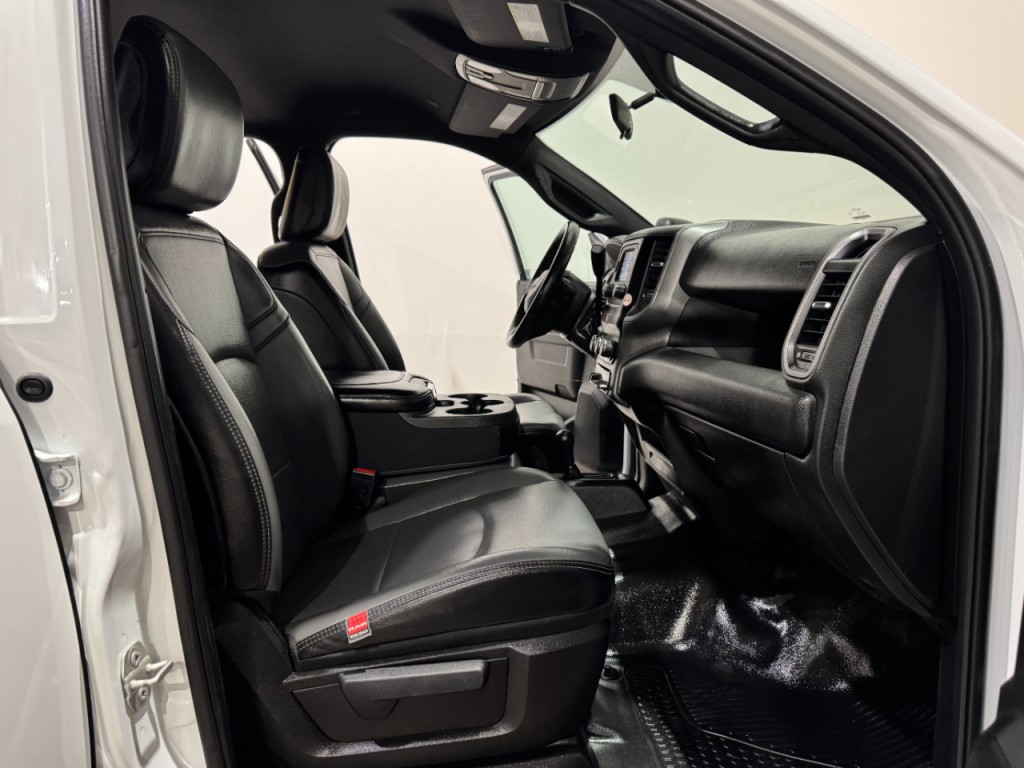 2024 RAM 2500 Image 14