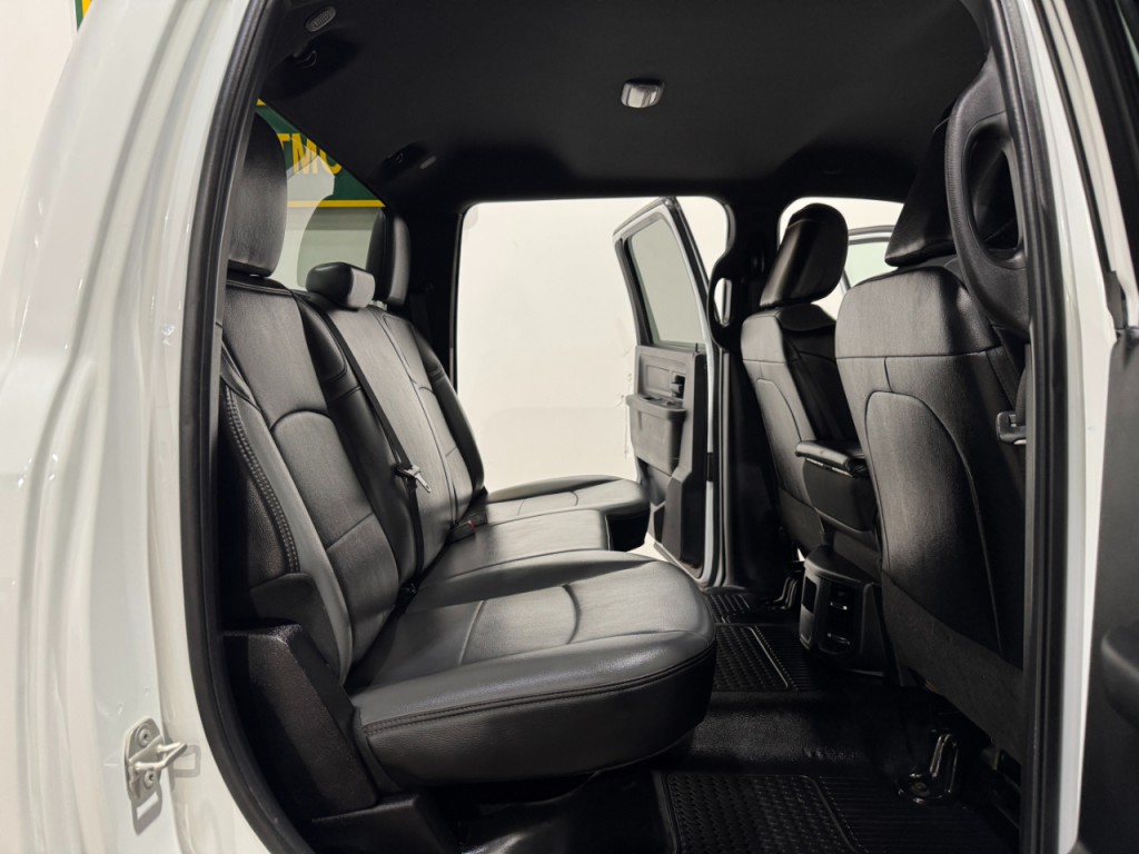 2024 RAM 2500 Image 15