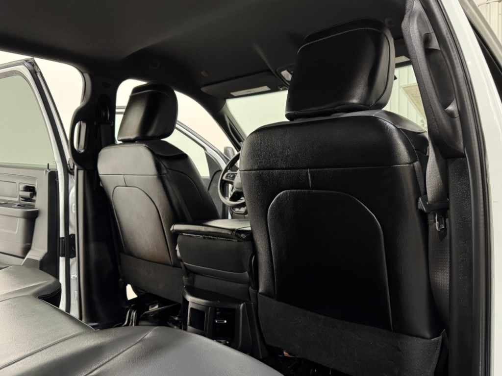 2024 RAM 2500 Image 16