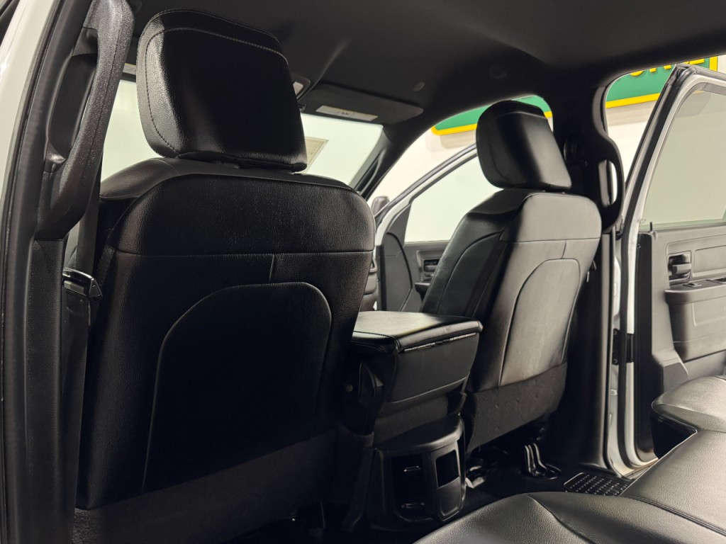 2024 RAM 2500 Image 17