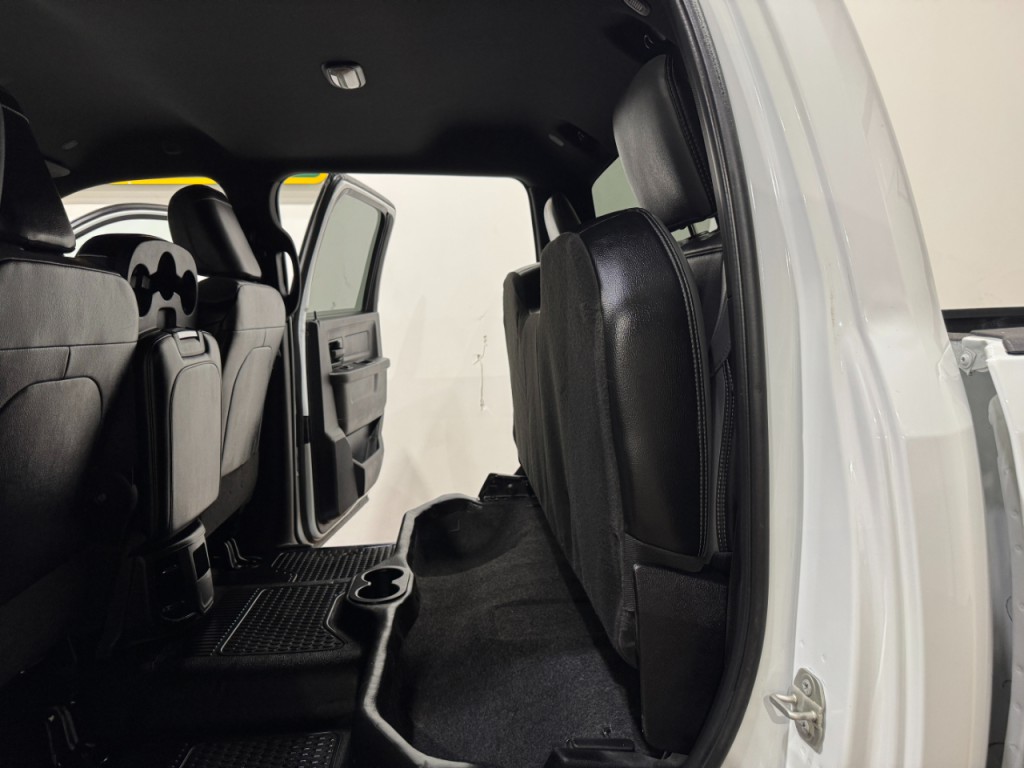 2024 RAM 2500 Image 18
