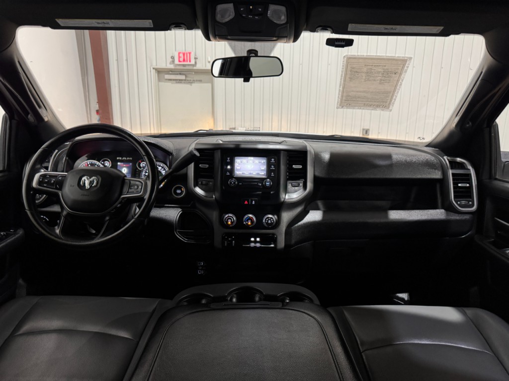 2024 RAM 2500 Image 19