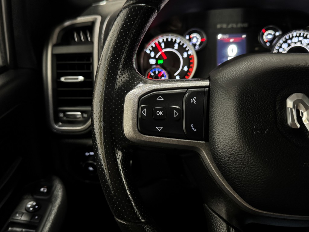 2024 RAM 2500 Image 21