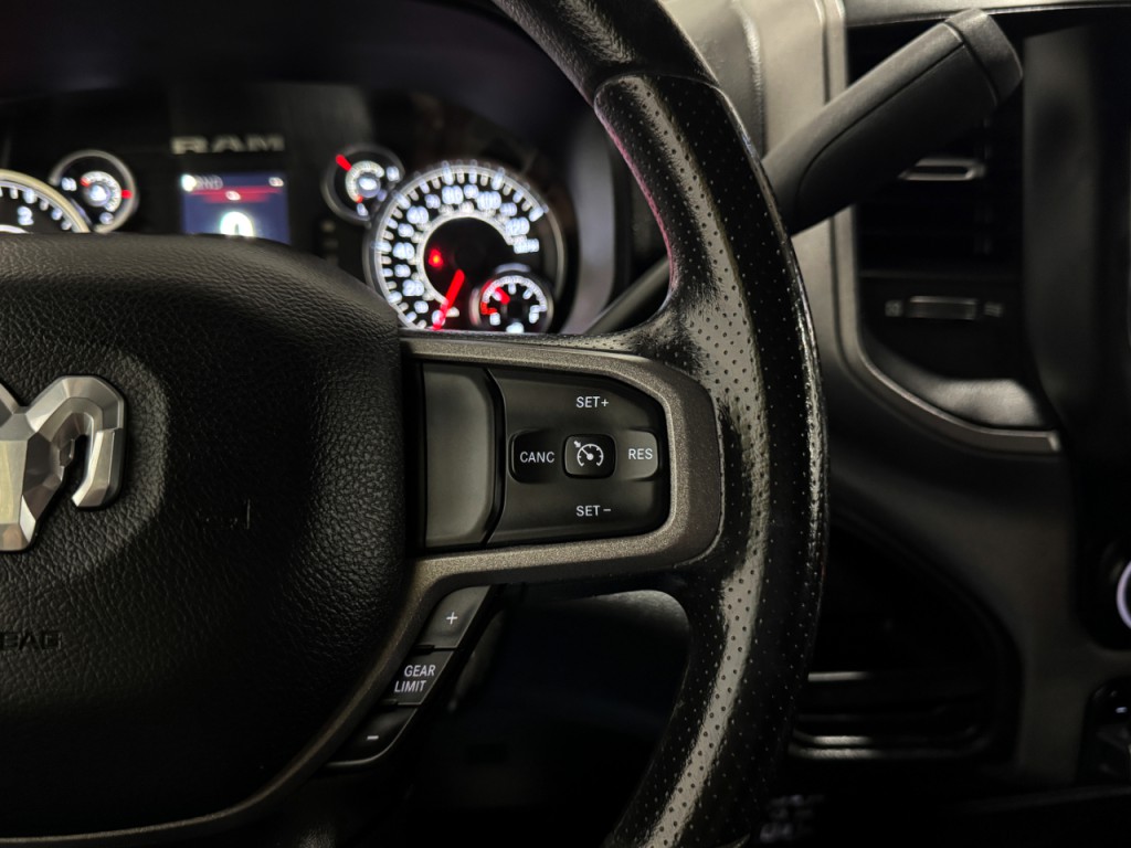 2024 RAM 2500 Image 22
