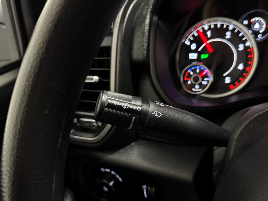 2024 RAM 2500 Image 23