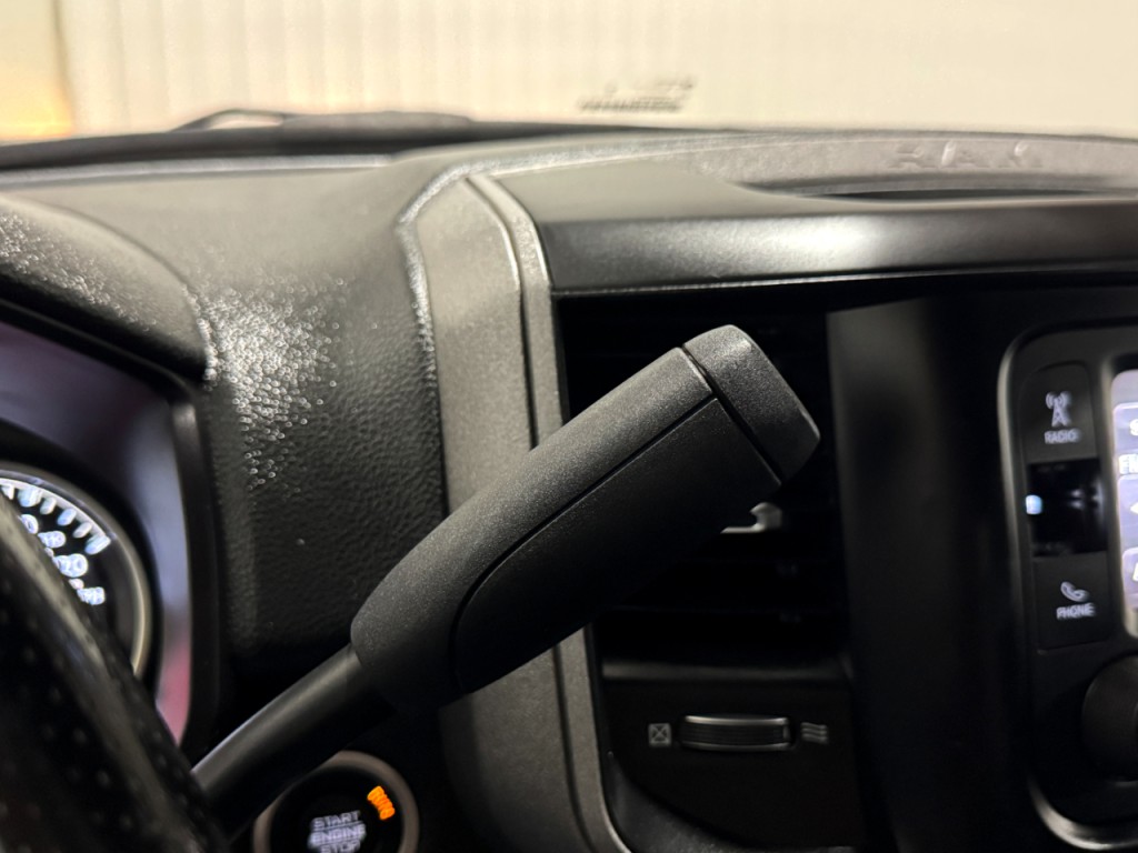 2024 RAM 2500 Image 24