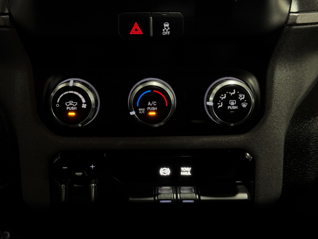 2024 RAM 2500 Image 25