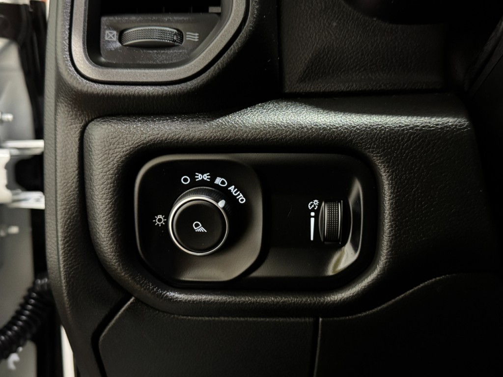 2024 RAM 2500 Image 26