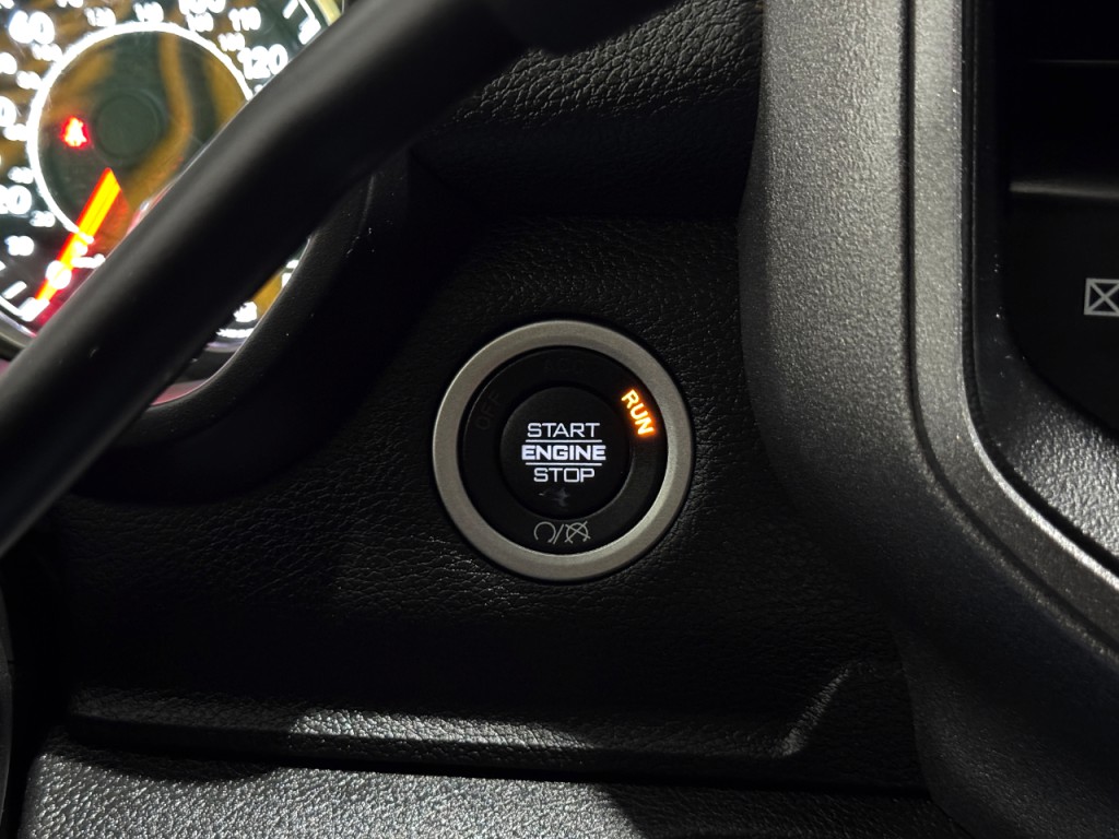 2024 RAM 2500 Image 27