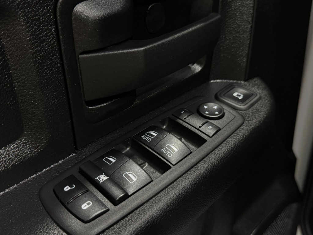 2024 RAM 2500 Image 28