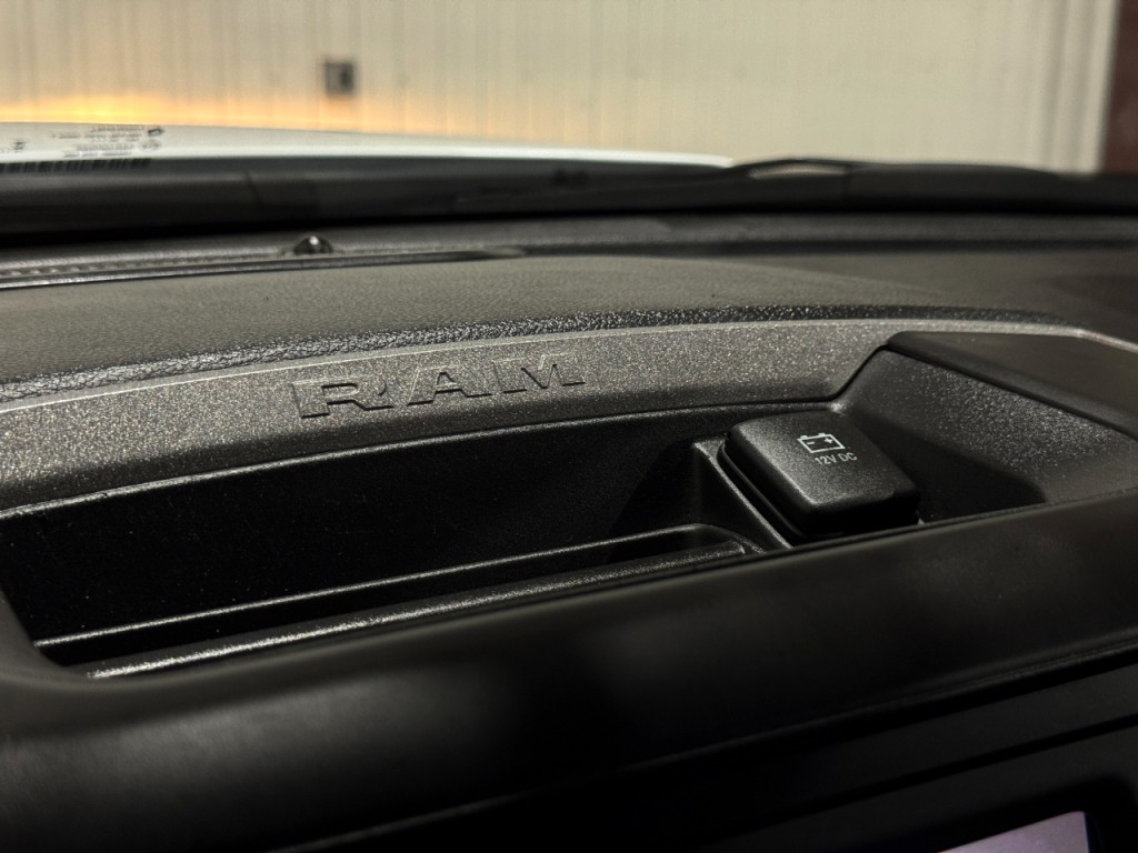2024 RAM 2500 Image 29