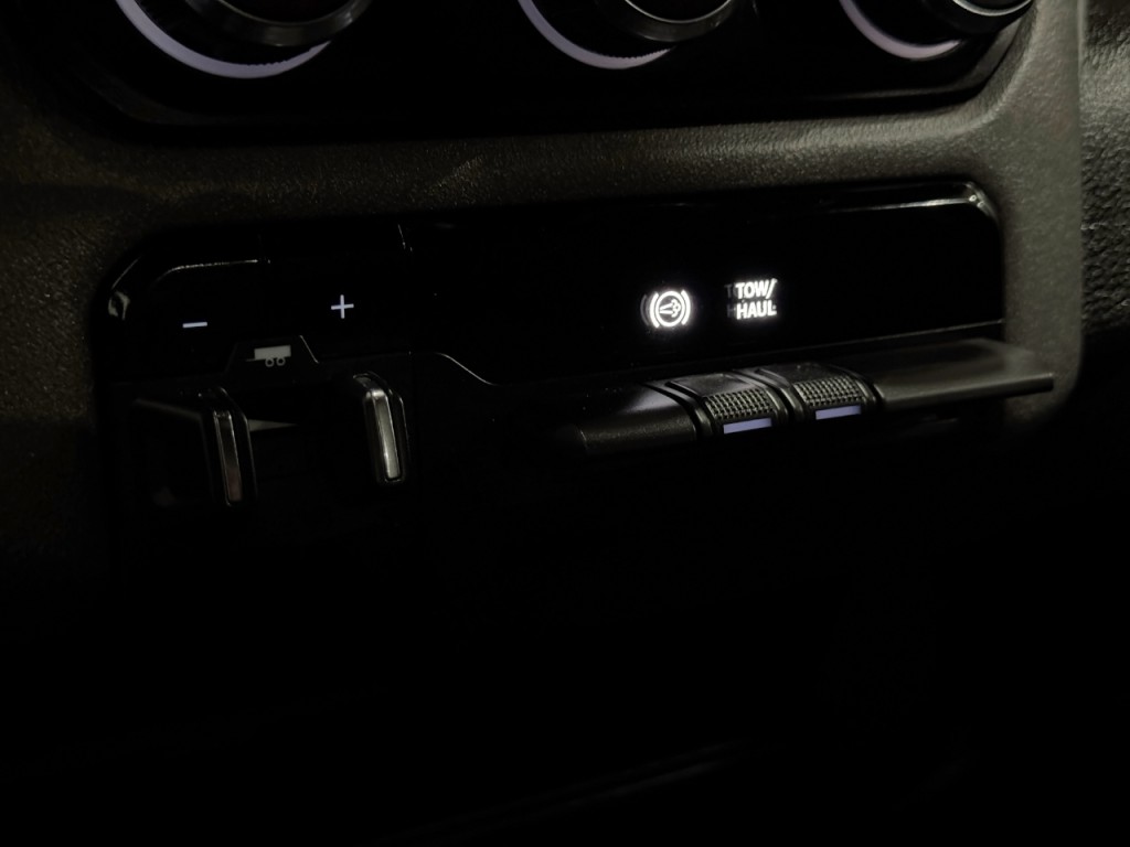 2024 RAM 2500 Image 30