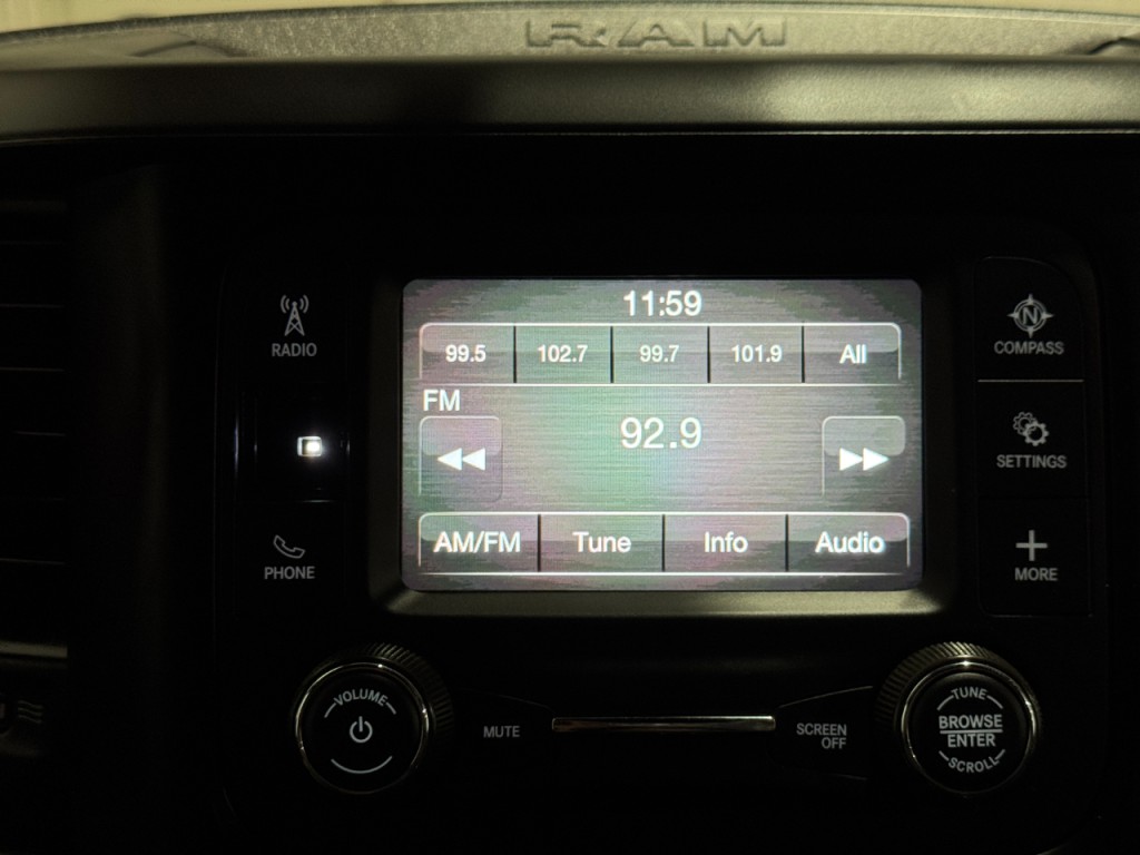 2024 RAM 2500 Image 31