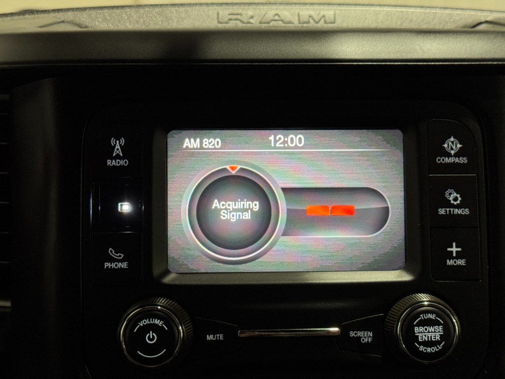 2024 RAM 2500 Image 33