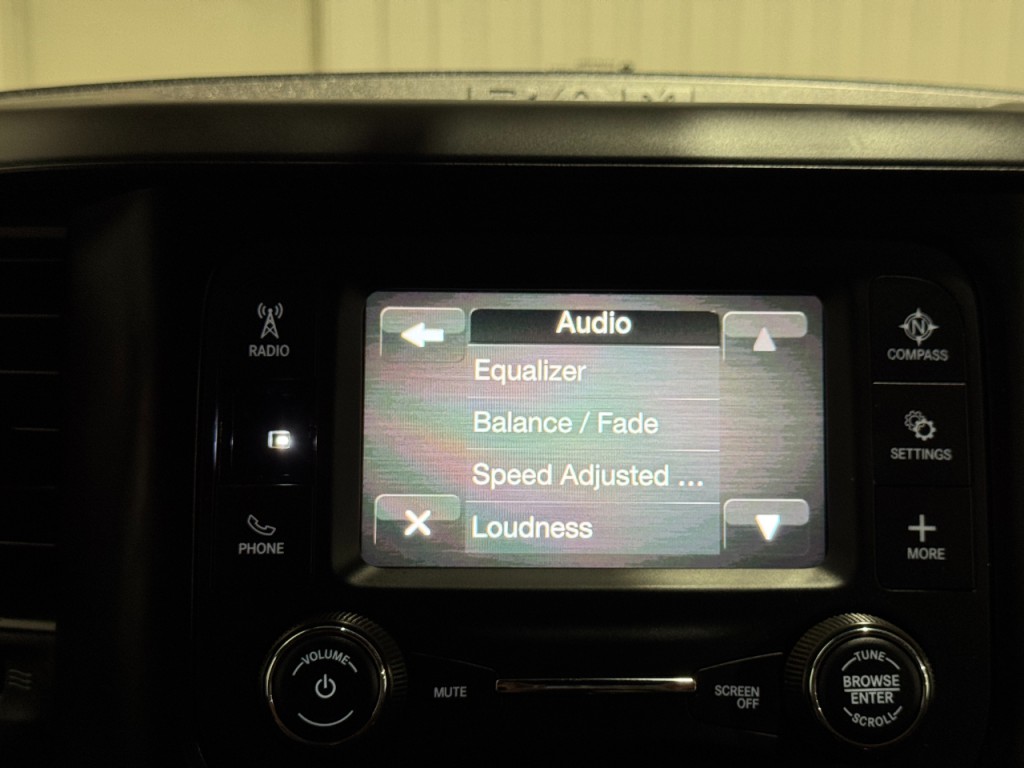 2024 RAM 2500 Image 38