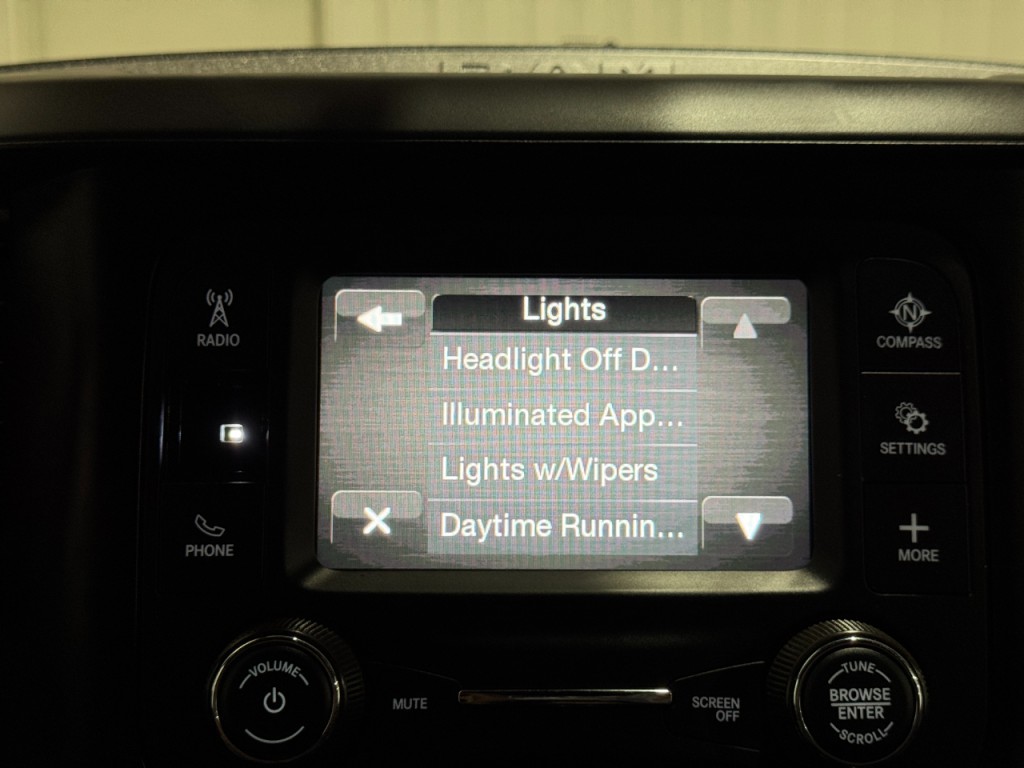 2024 RAM 2500 Image 41