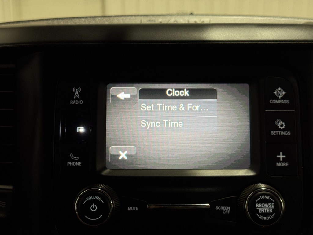 2024 RAM 2500 Image 42