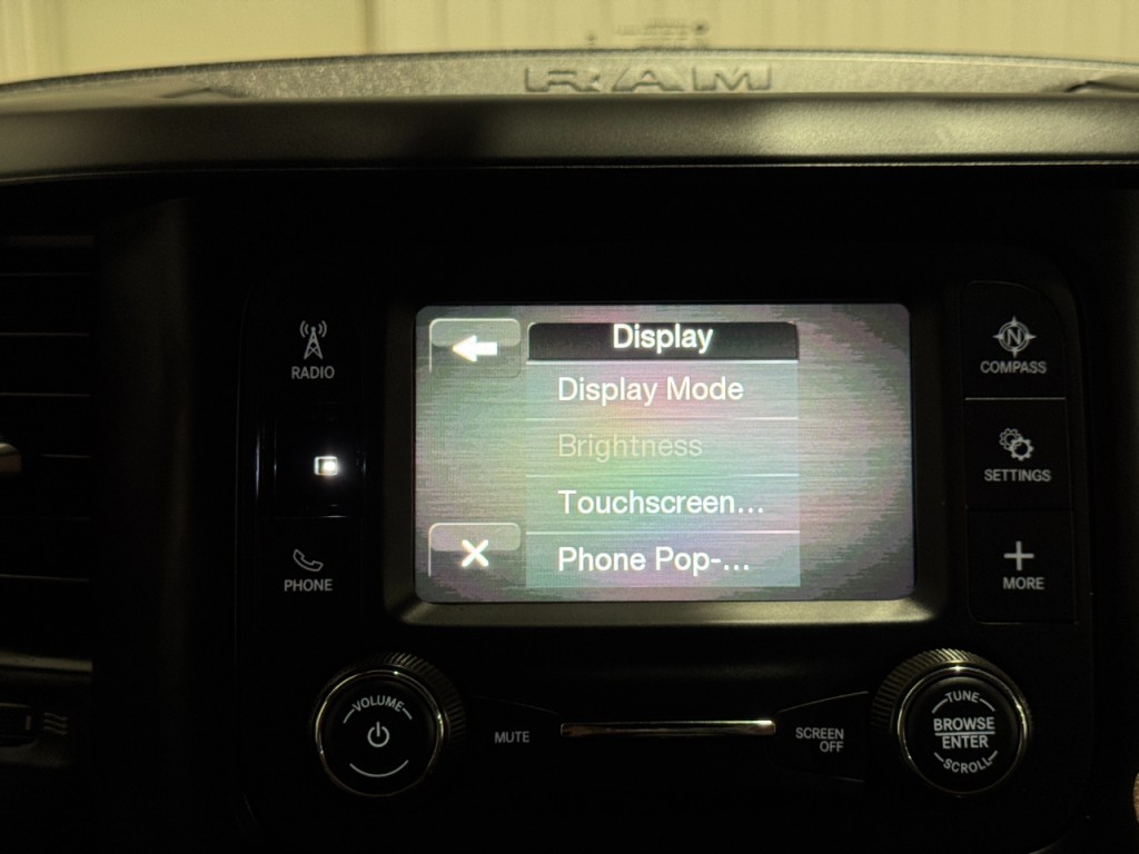 2024 RAM 2500 Image 43