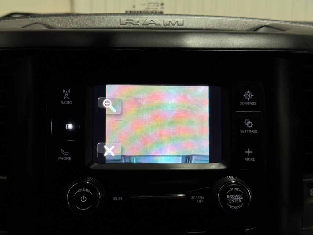 2024 RAM 2500 Image 46