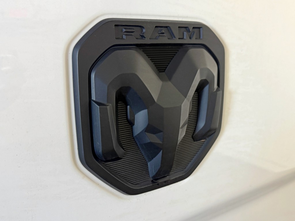 2024 RAM 2500 Image 48