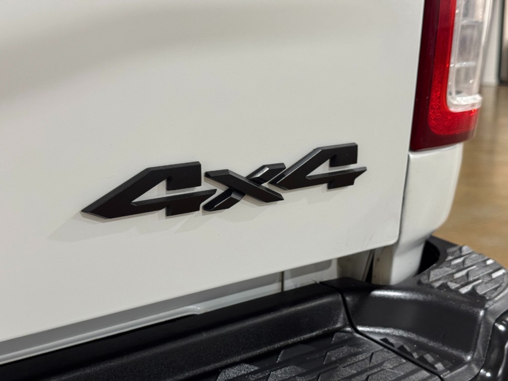 2024 RAM 2500 Image 51