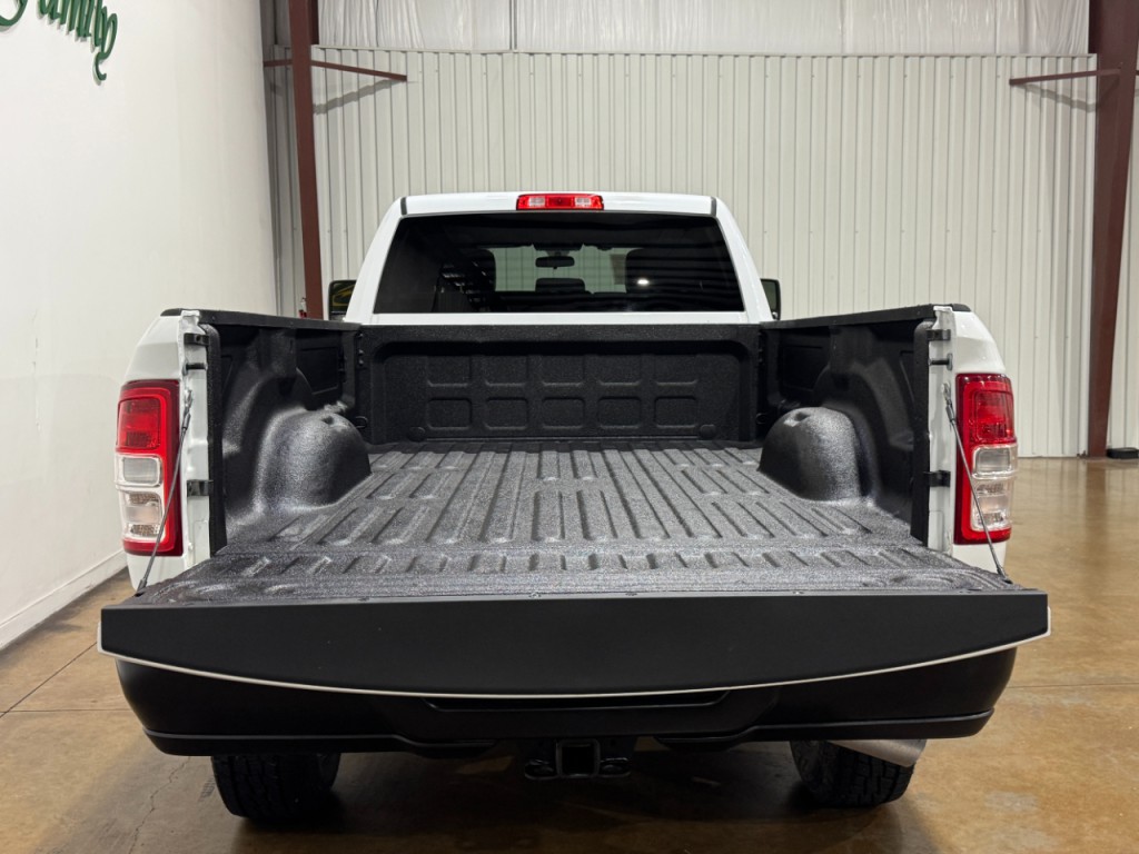 2024 RAM 2500 Image 52