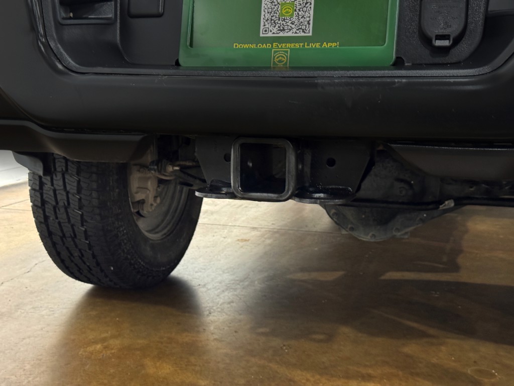 2024 RAM 2500 Image 53