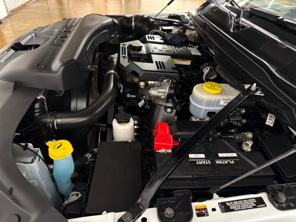 2024 RAM 2500 Image 54