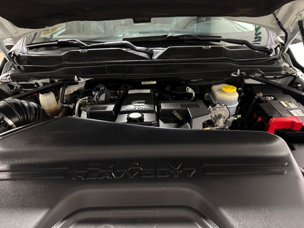 2024 RAM 2500 Image 55