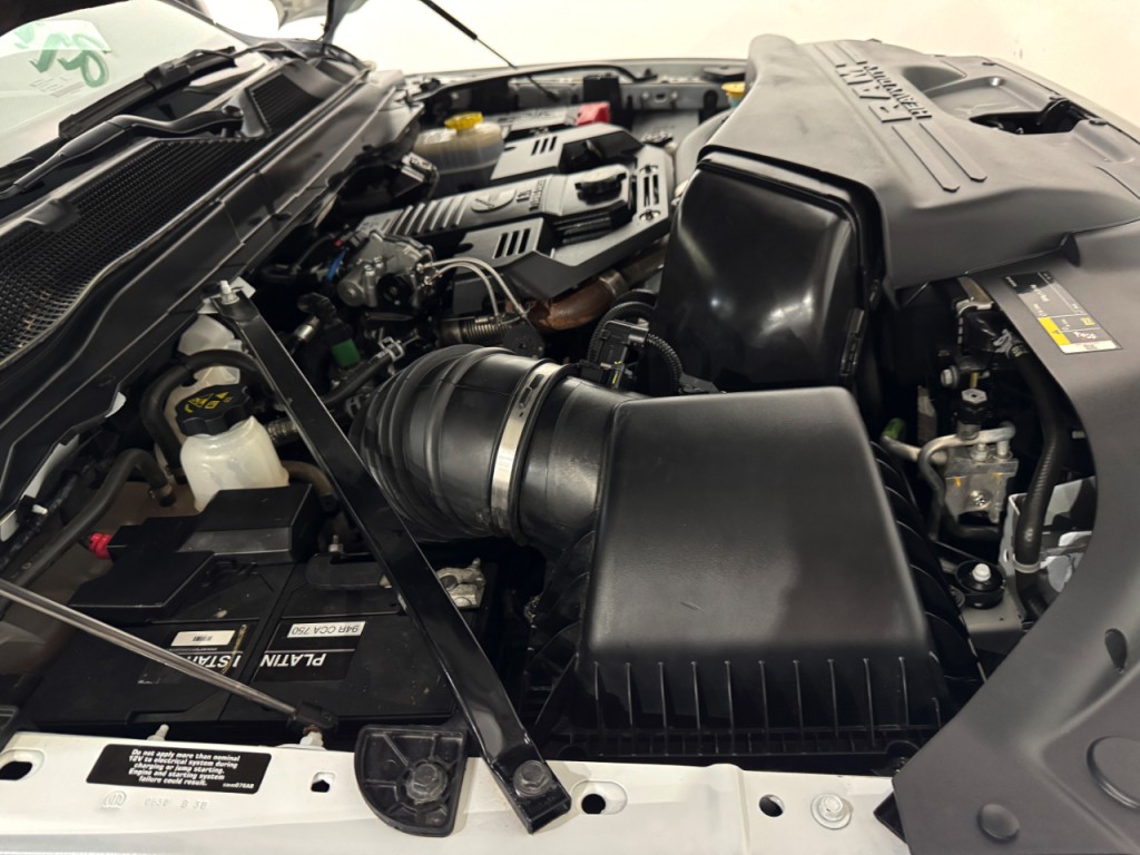 2024 RAM 2500 Image 56
