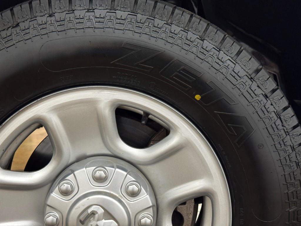 2024 RAM 2500 Image 57