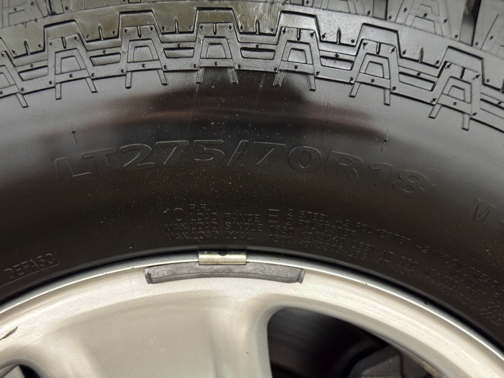 2024 RAM 2500 Image 58