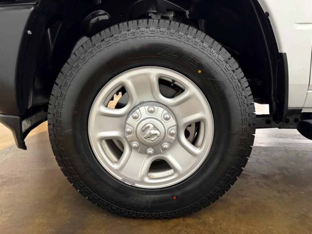 2024 RAM 2500 Image 59