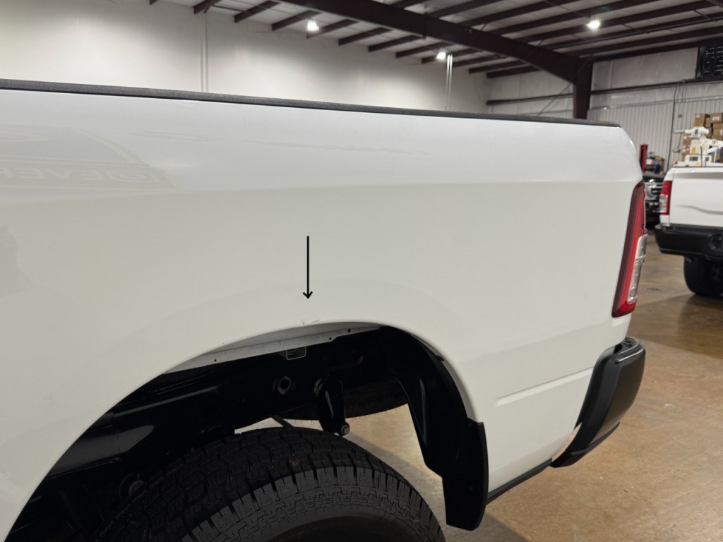 2024 RAM 2500 Image 63