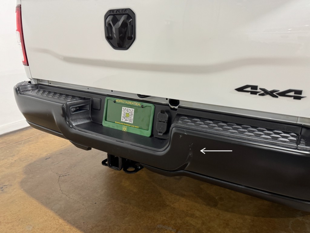 2024 RAM 2500 Image 64