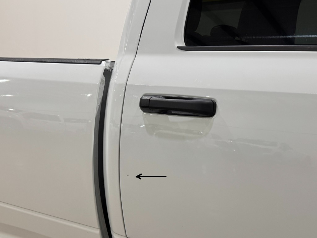 2024 RAM 2500 Image 65