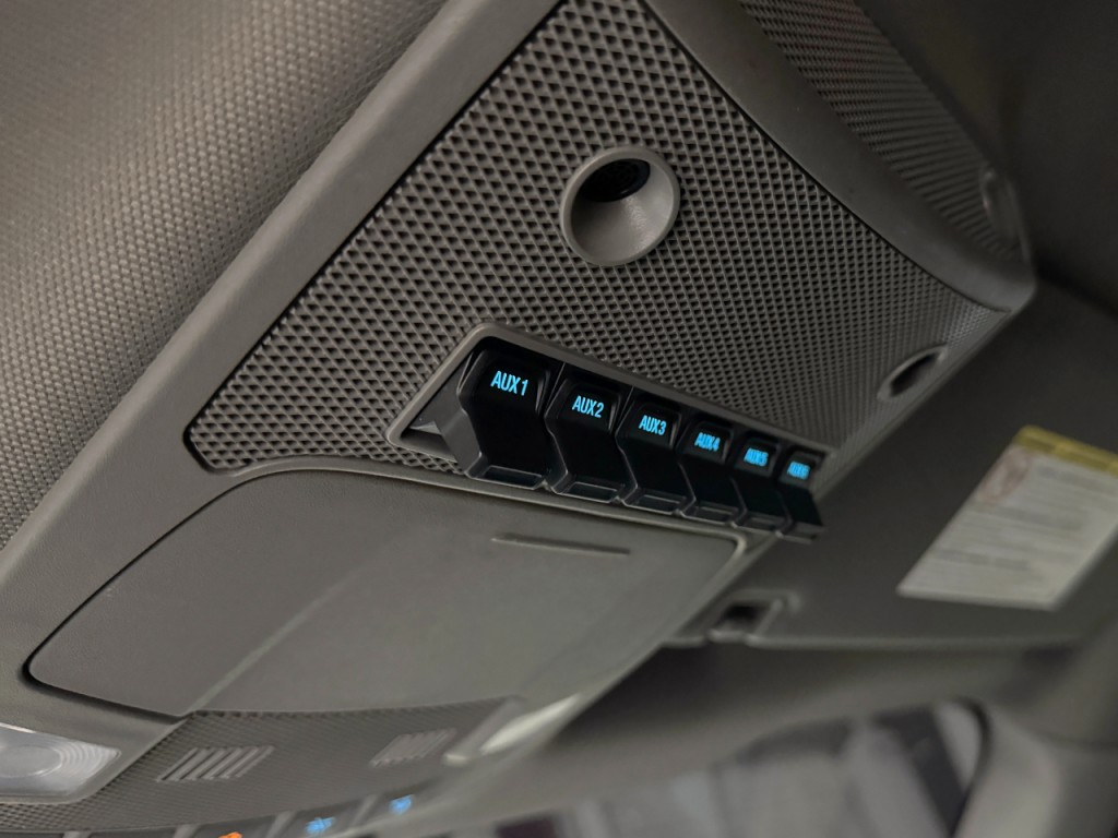 2021 Ford F-250 Image 3