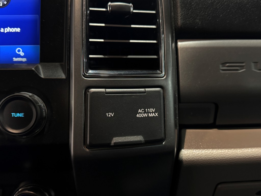 2021 Ford F-250 Image 11
