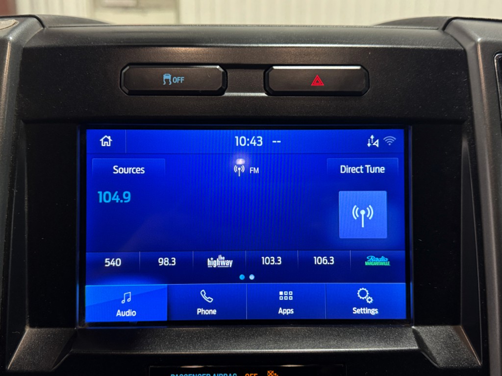 2021 Ford F-250 Image 13