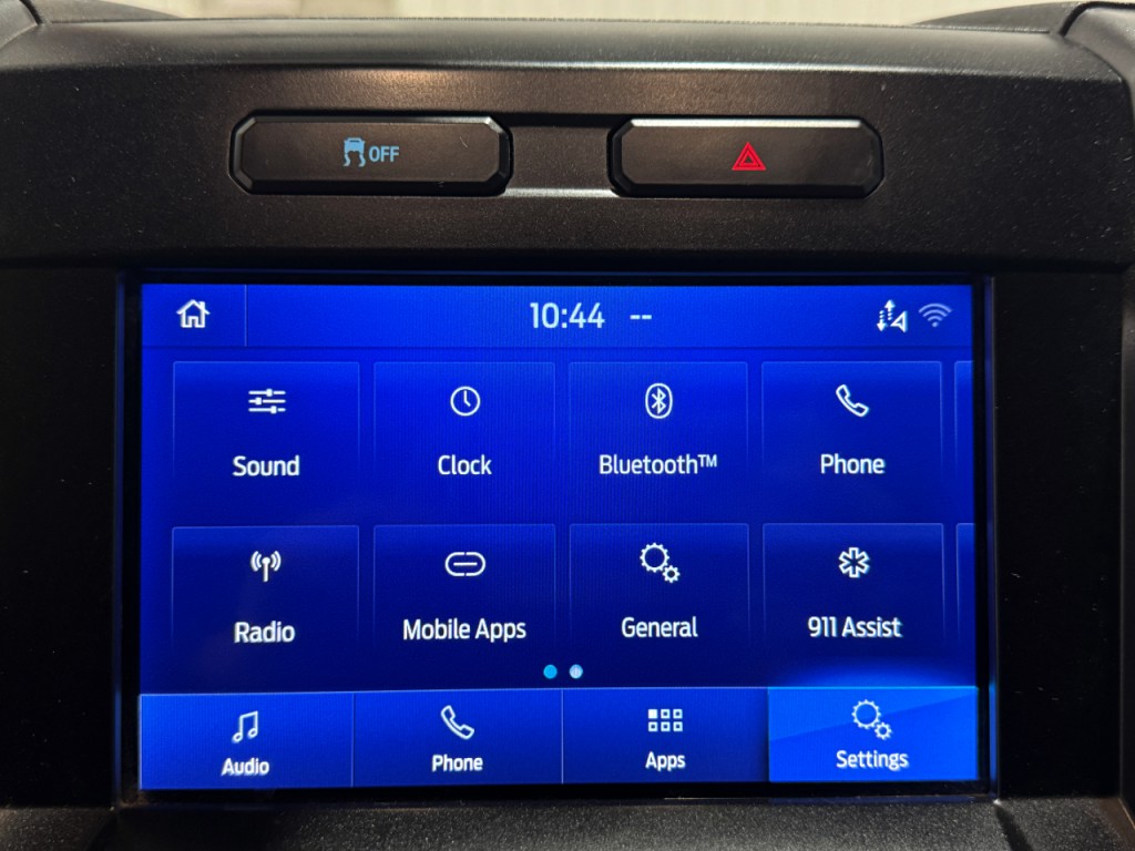 2021 Ford F-250 Image 15