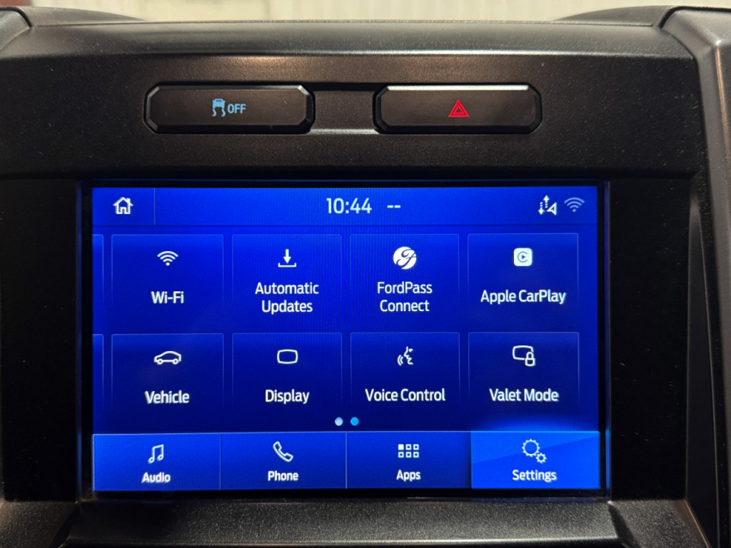 2021 Ford F-250 Image 16