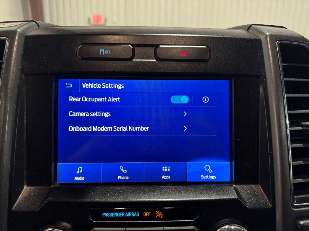 2021 Ford F-250 Image 17