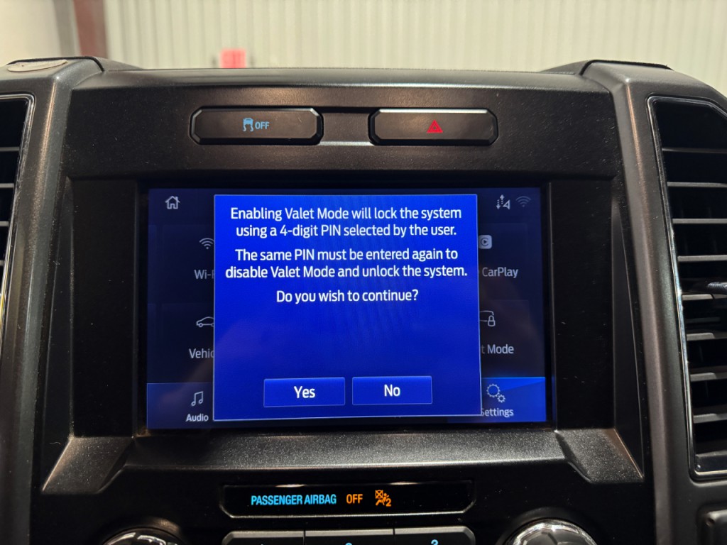 2021 Ford F-250 Image 18