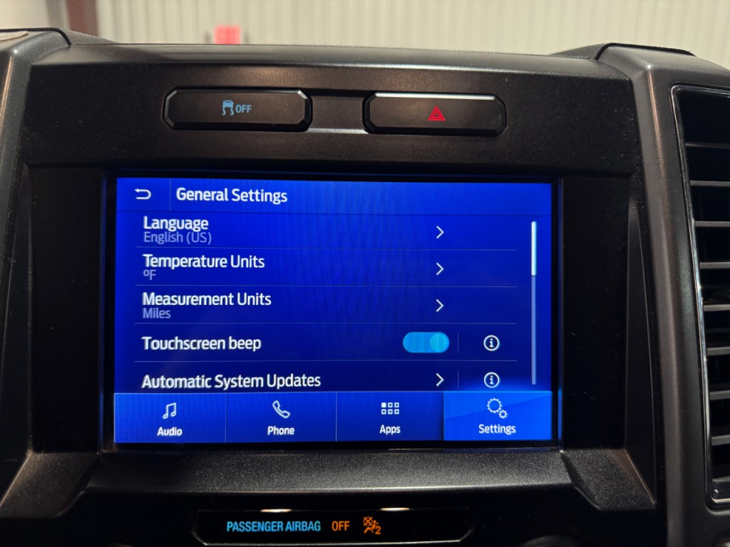 2021 Ford F-250 Image 19