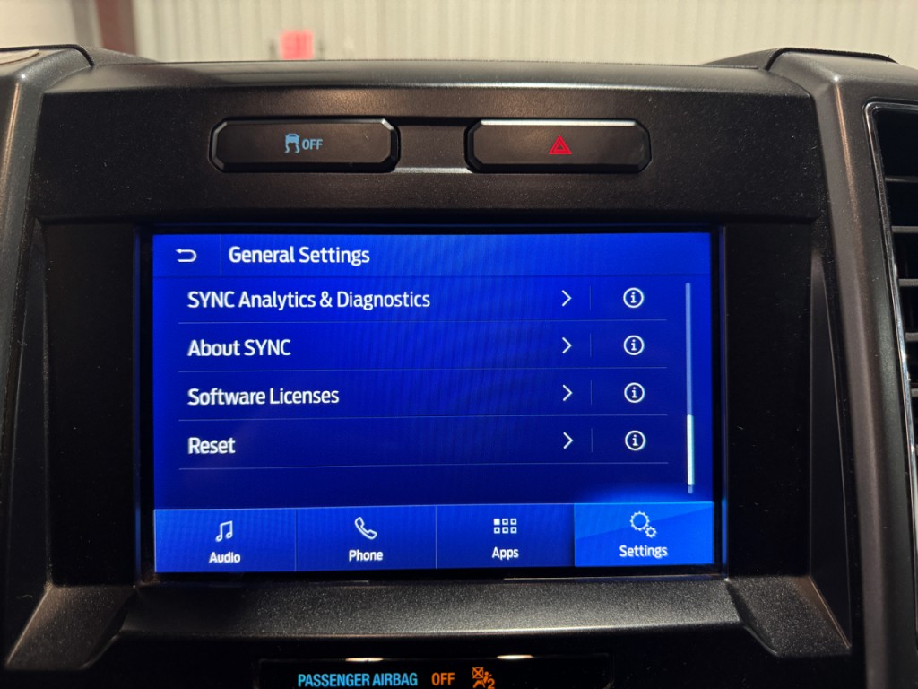 2021 Ford F-250 Image 20