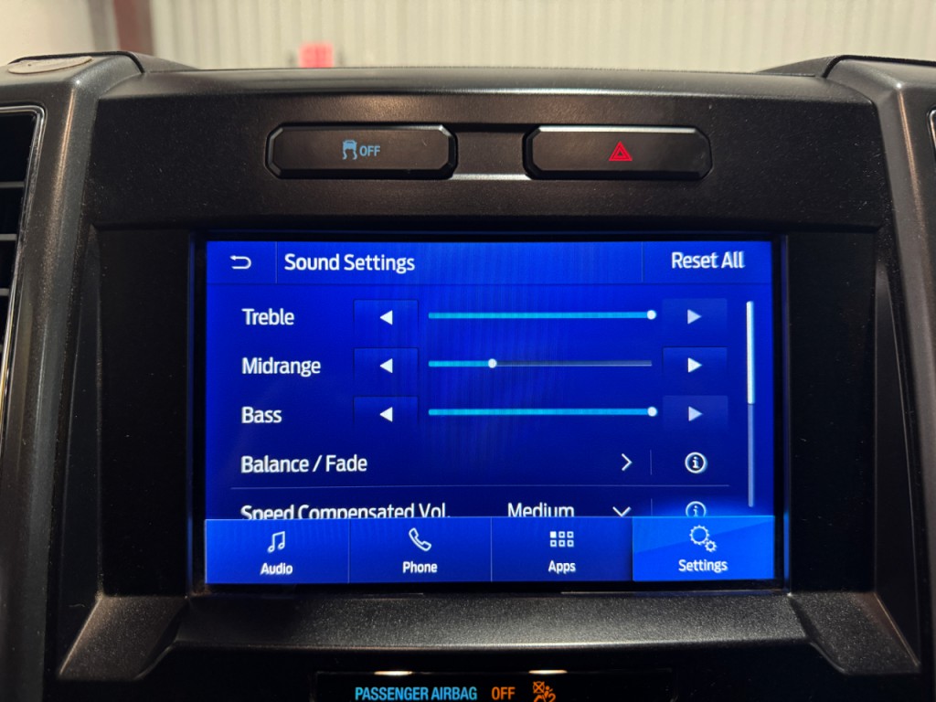 2021 Ford F-250 Image 21