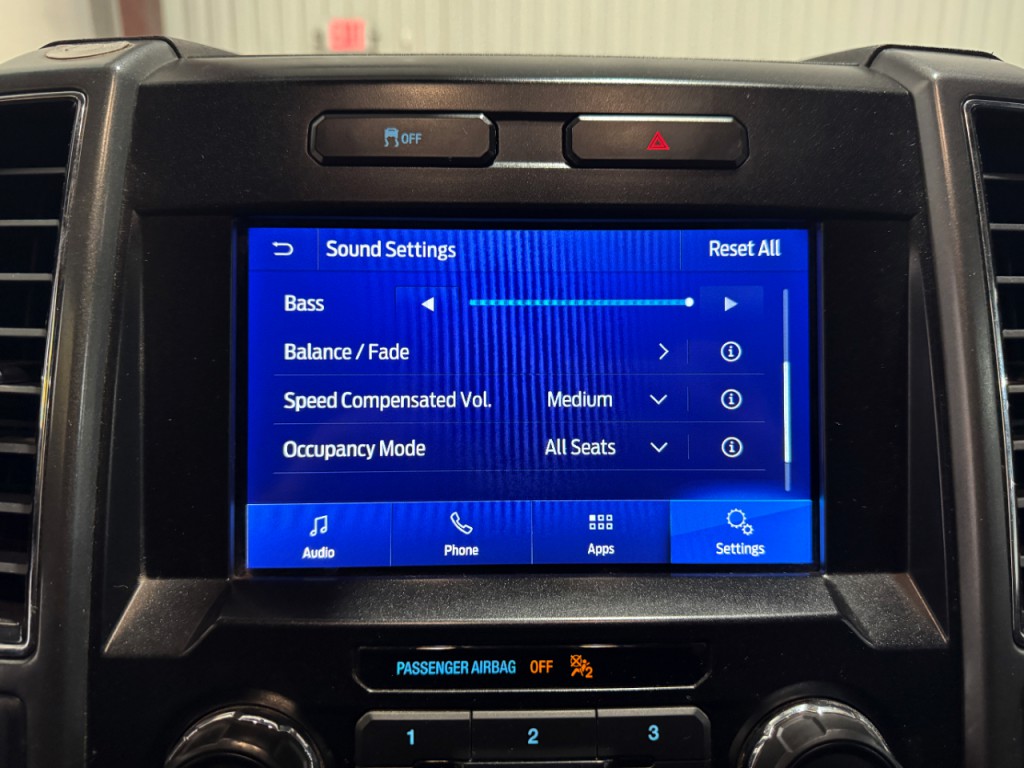 2021 Ford F-250 Image 22