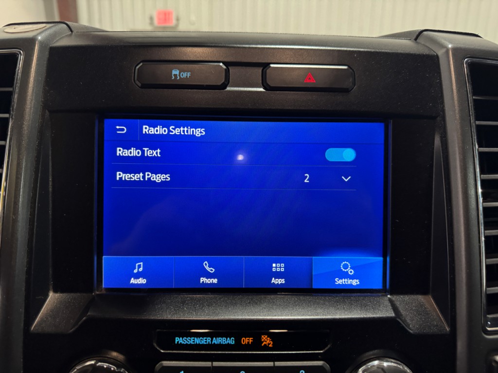 2021 Ford F-250 Image 23