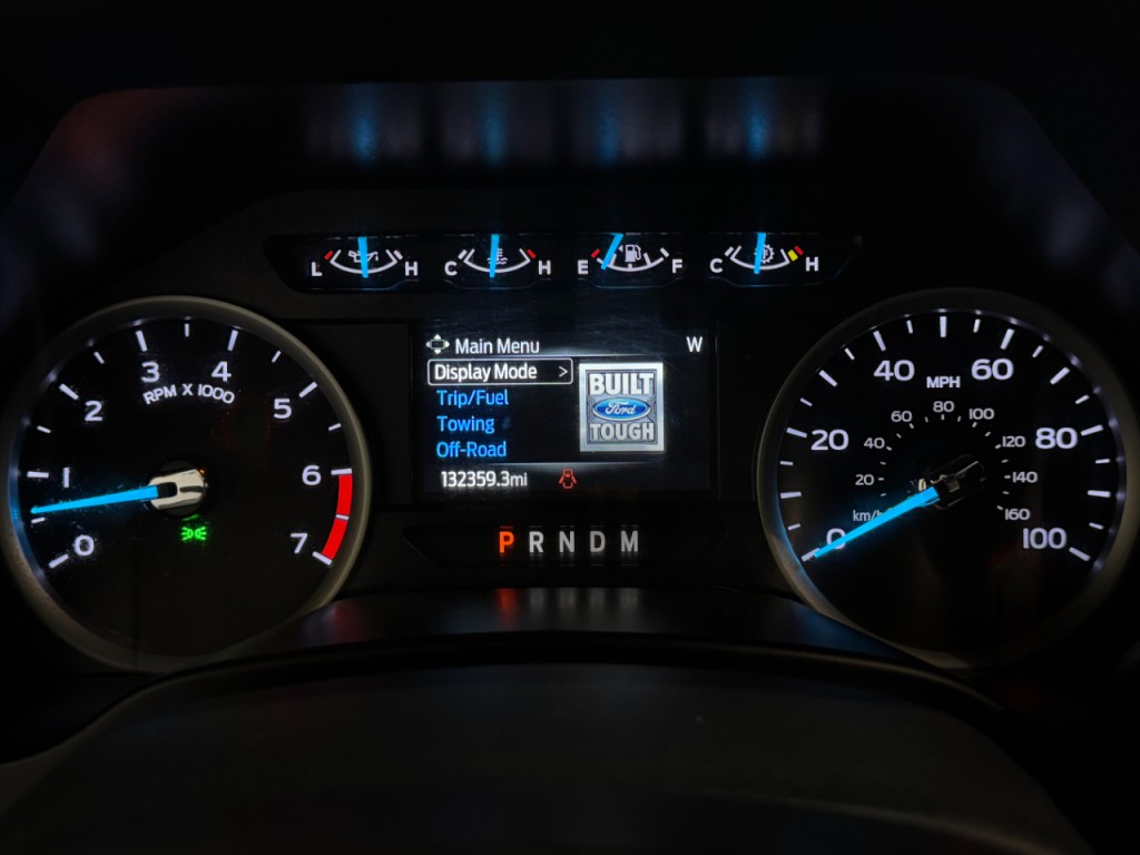 2021 Ford F-250 Image 25